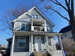 24 Darcy Street West Hartford CT 06110