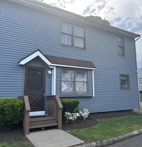 95 Elm Street West Haven CT 06516