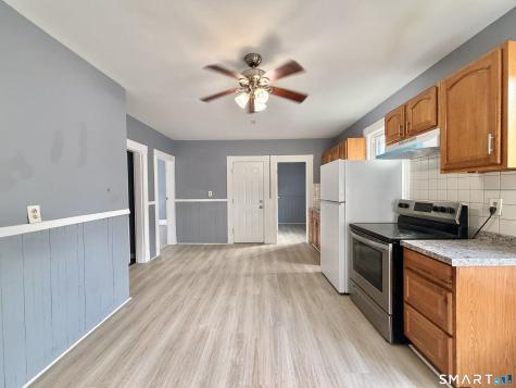 32 Grace Street New Haven CT 06511