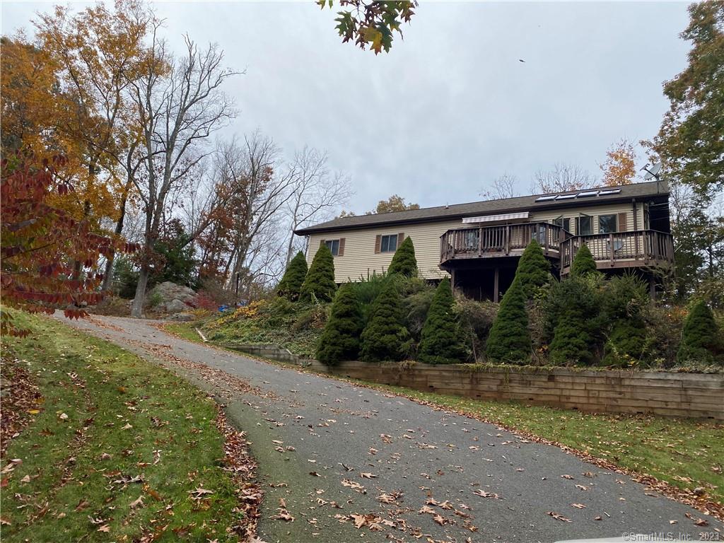 232 Freeman Road Middletown CT 06457