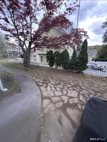 74 Cottage Avenue Ansonia CT 06401