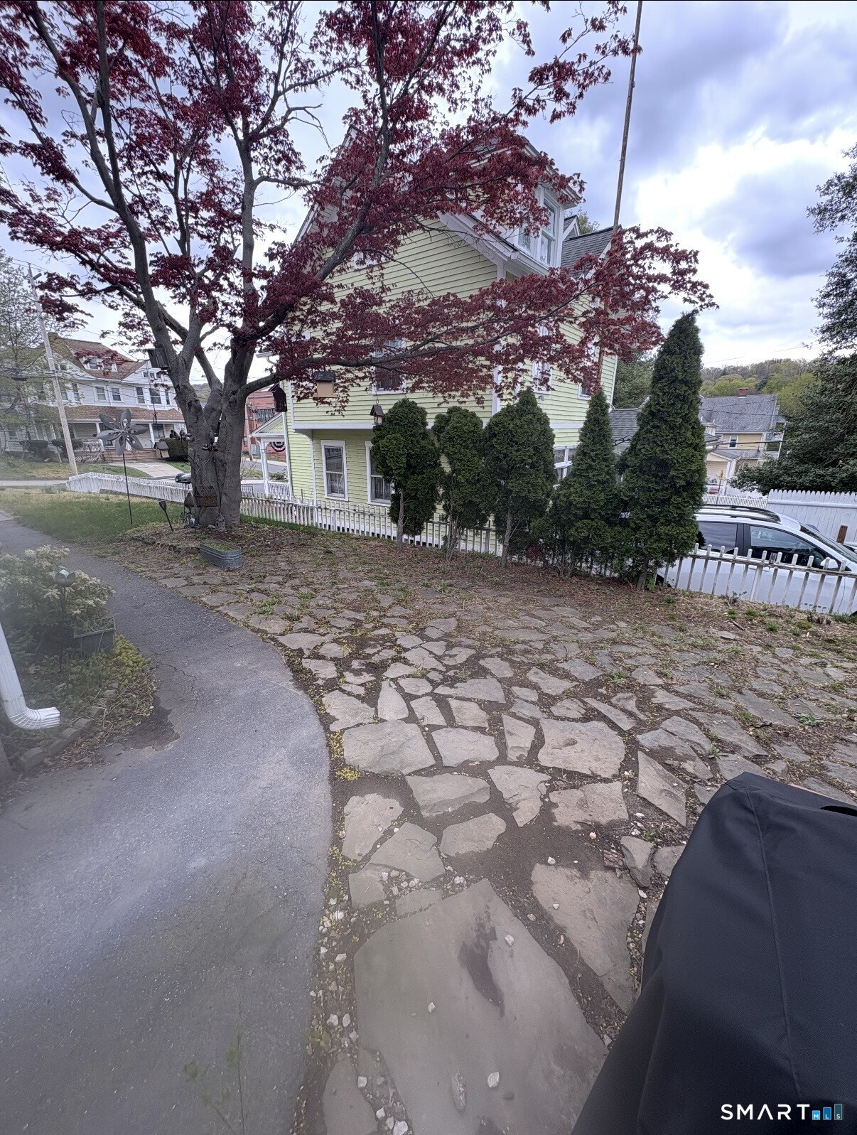 74 Cottage Avenue Ansonia CT 06401