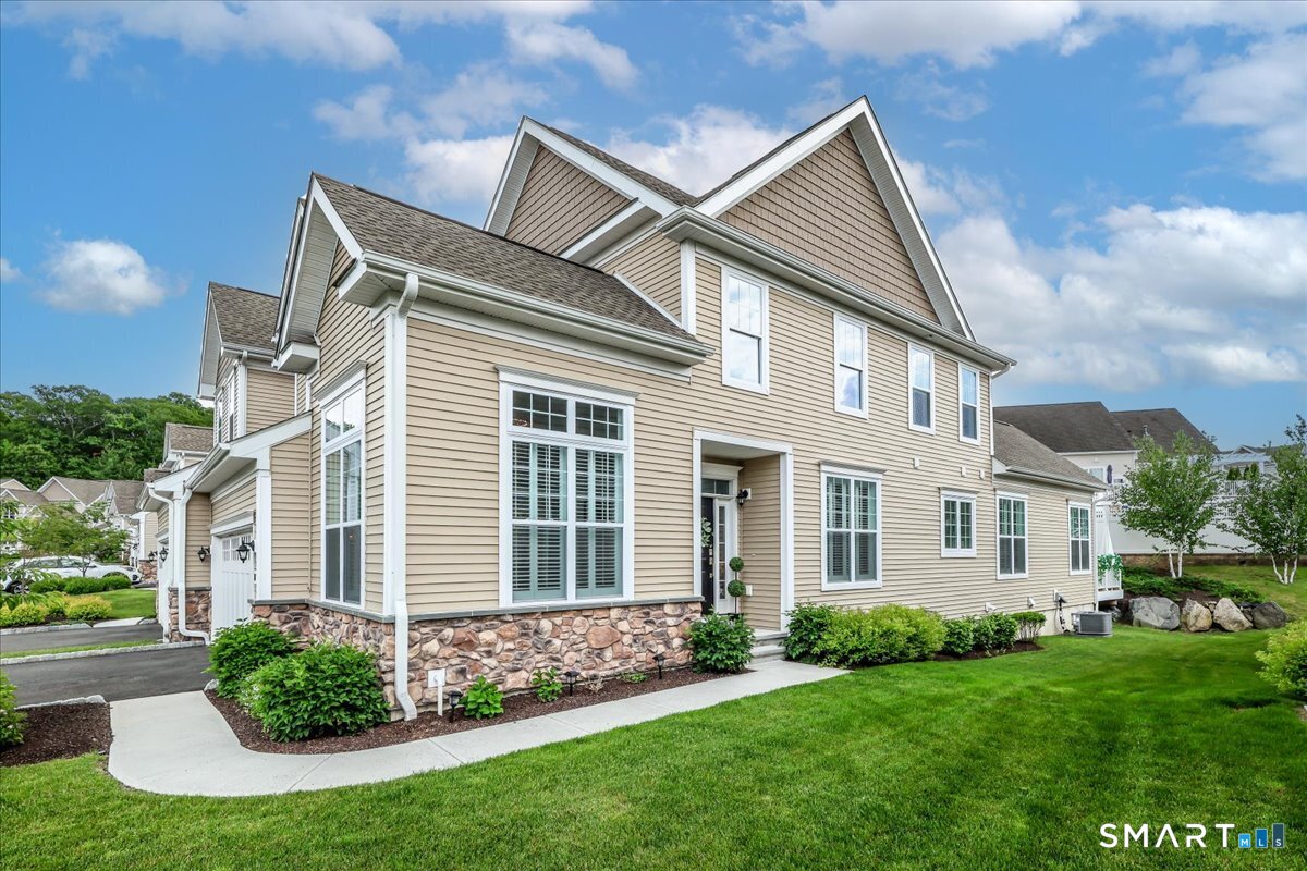 17 Great Hill Drive Bethel CT 06801