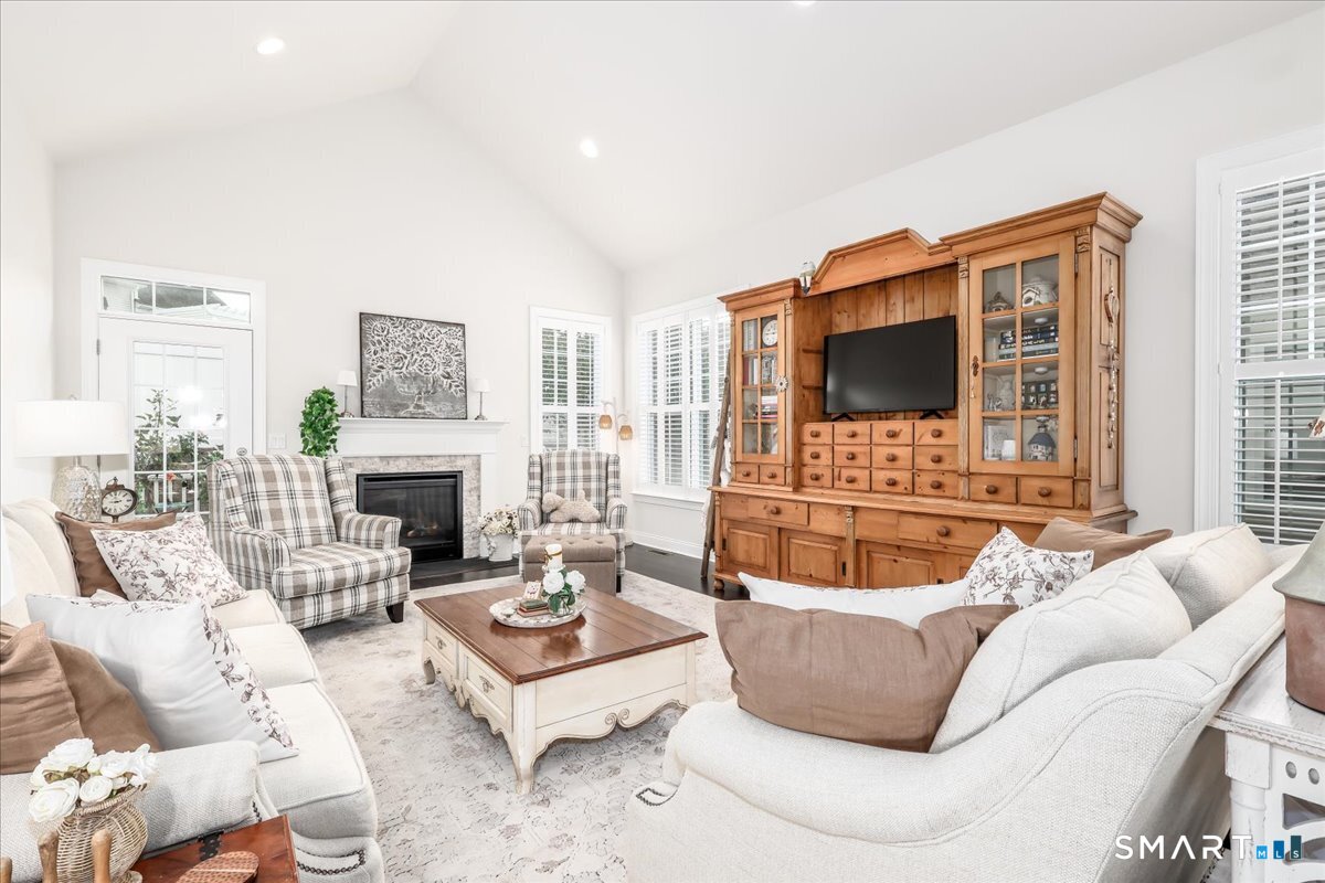 17 Great Hill Drive Bethel CT 06801