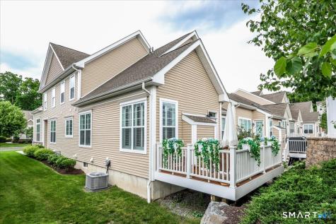 17 Great Hill Drive Bethel CT 06801