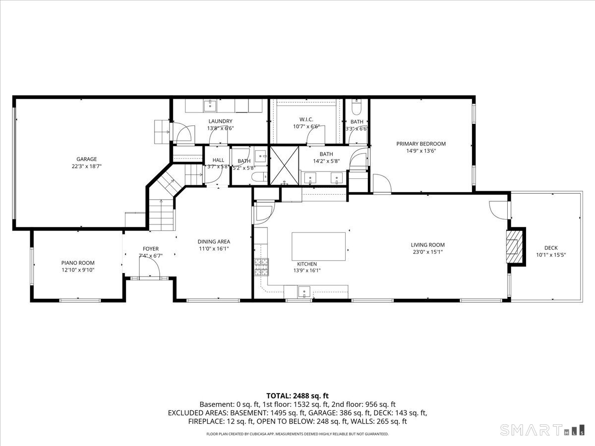 17 Great Hill Drive Bethel CT 06801