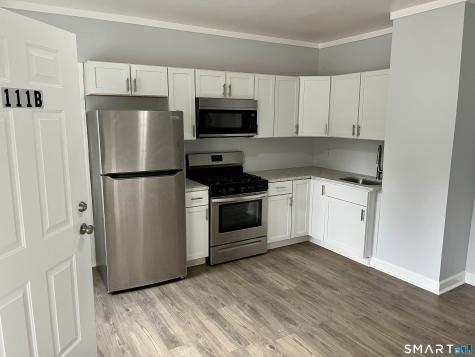 111B Kneen Street Shelton CT 06484