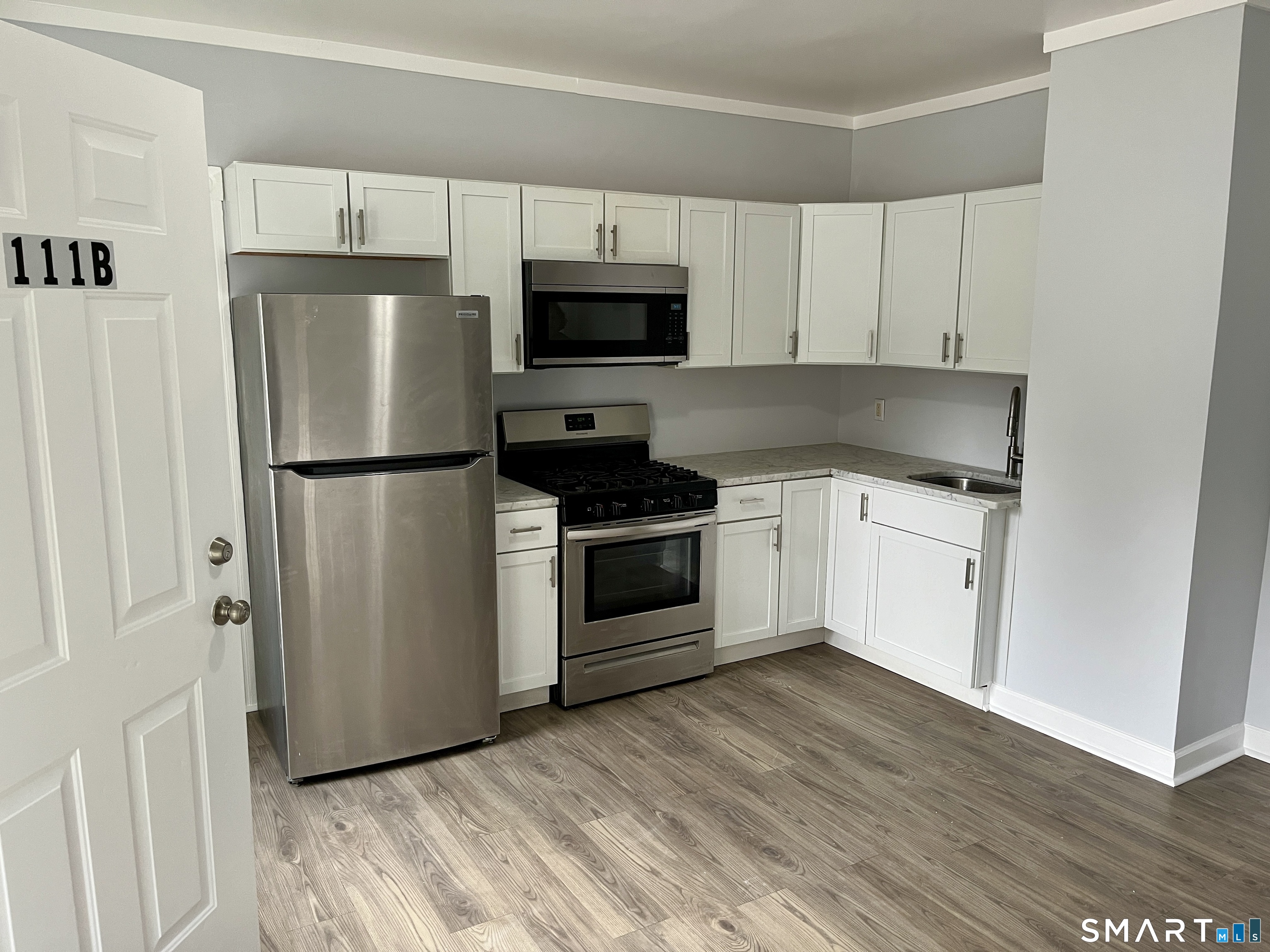 111B Kneen Street Shelton CT 06484