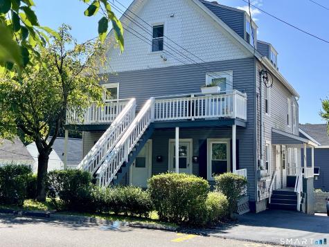 111B Kneen Street Shelton CT 06484