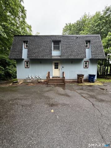 31 Vernon Avenue Vernon CT 06066
