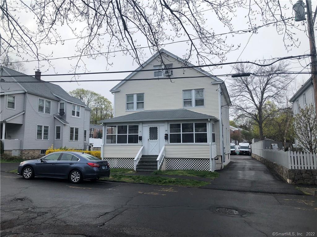 31 Mulberry Street Stamford CT 06907