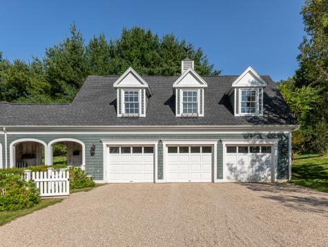 44 Scofield Hill Road Washington CT 06794