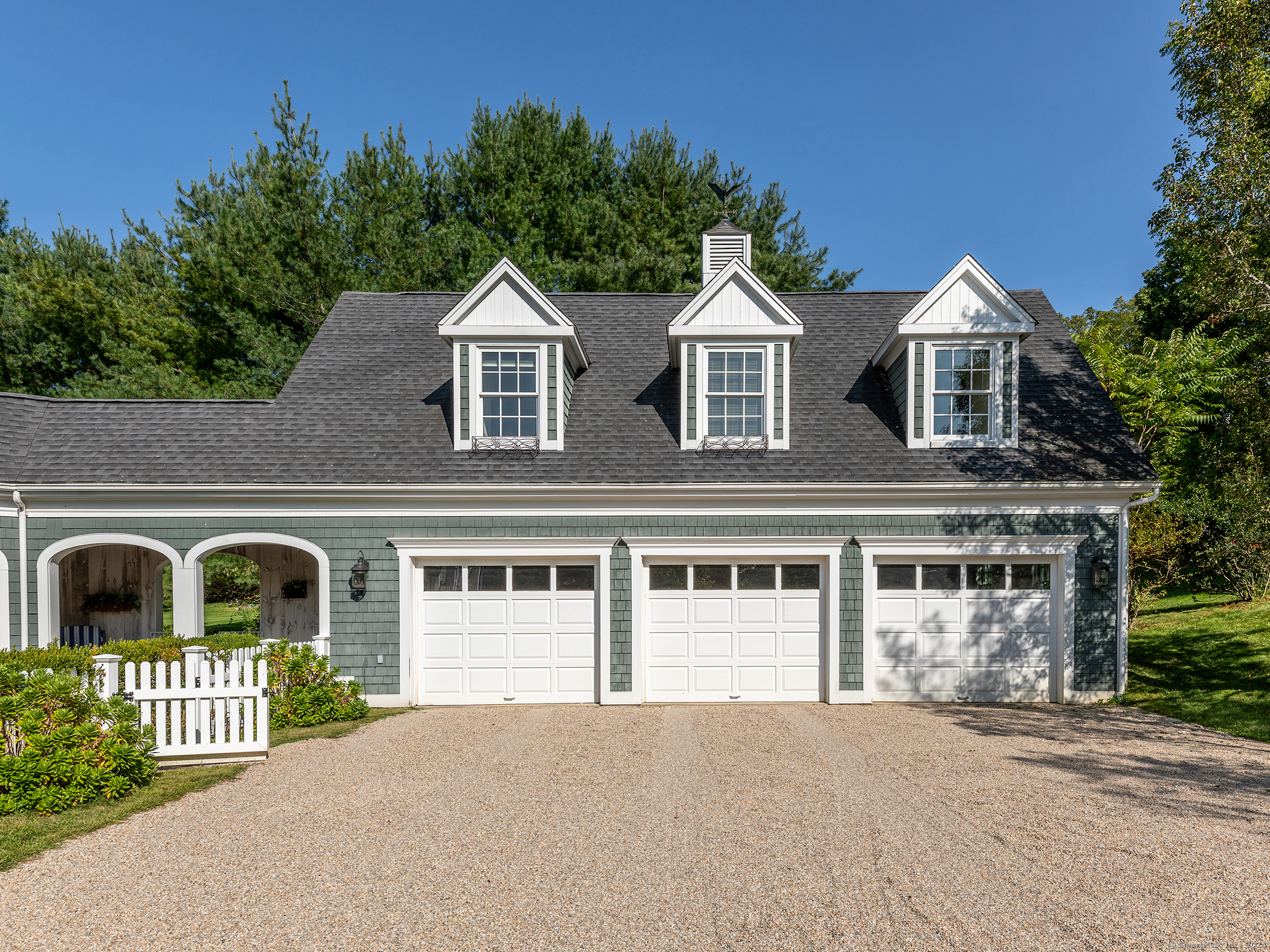 44 Scofield Hill Road Washington CT 06794