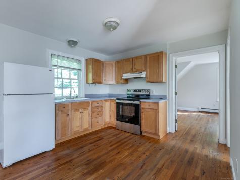 44 Scofield Hill Road Washington CT 06794