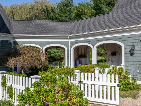 44 Scofield Hill Road Washington CT 06794