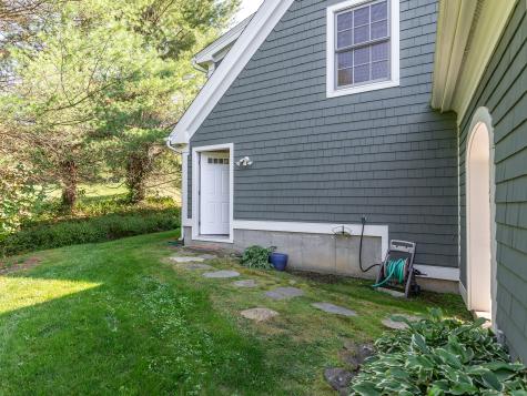 44 Scofield Hill Road Washington CT 06794