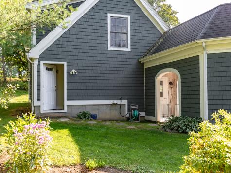 44 Scofield Hill Road Washington CT 06794