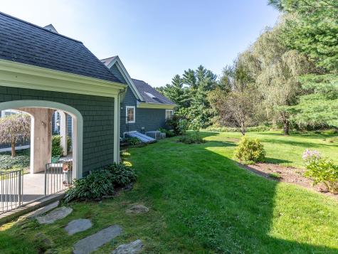 44 Scofield Hill Road Washington CT 06794