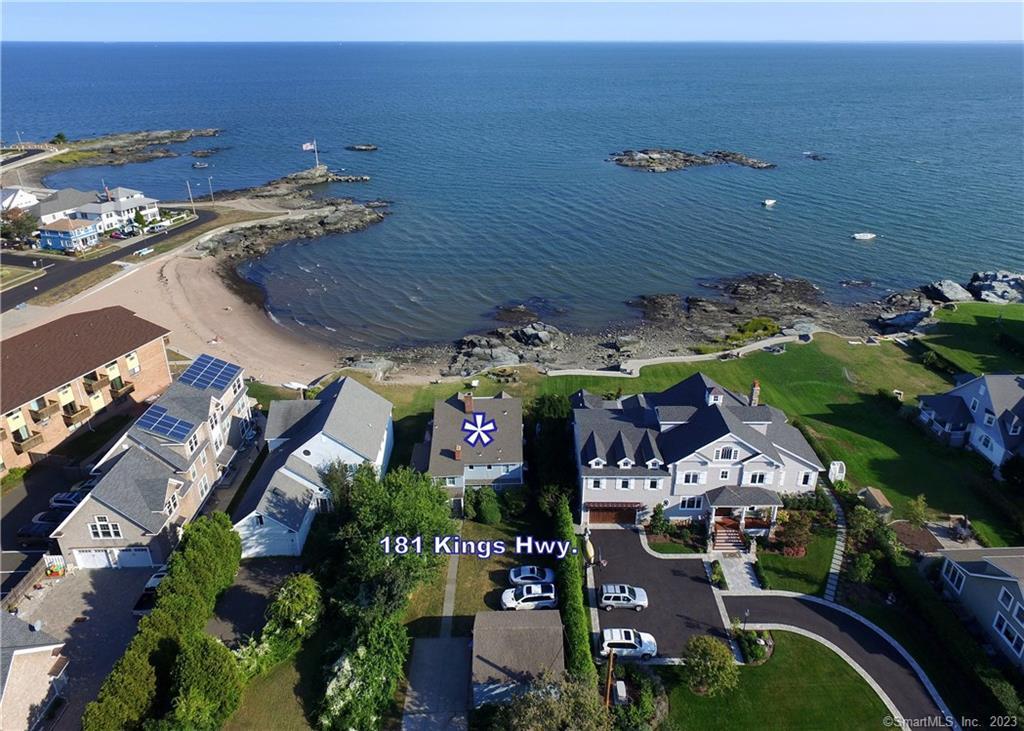 181 Kings Highway Milford CT 06460