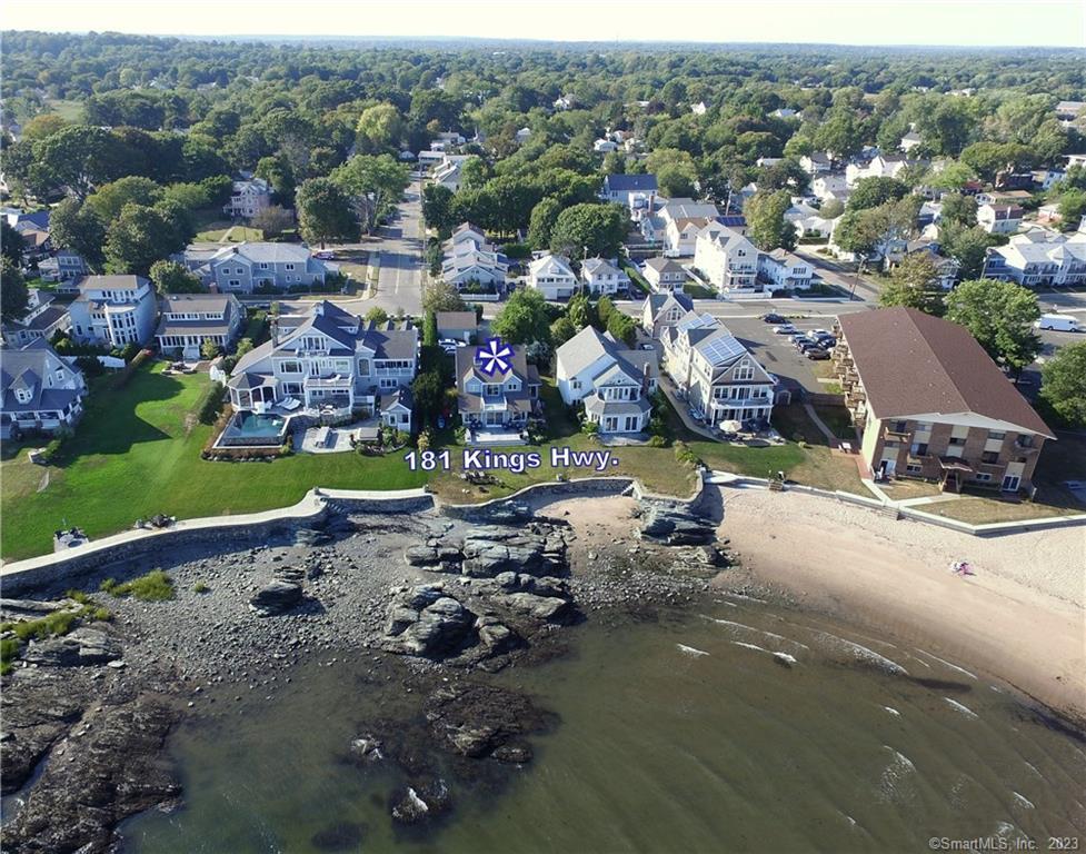 181 Kings Highway Milford CT 06460