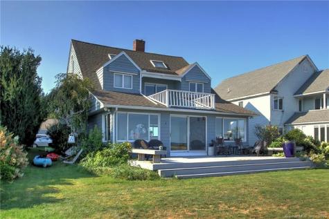 181 Kings Highway Milford CT 06460
