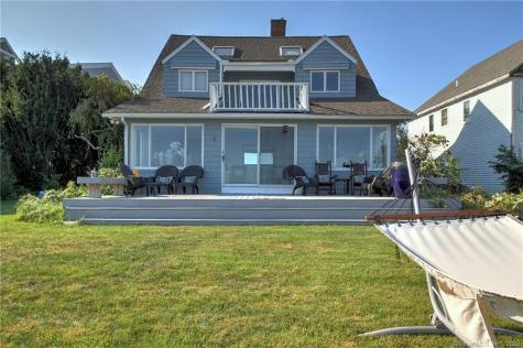 181 Kings Highway Milford CT 06460
