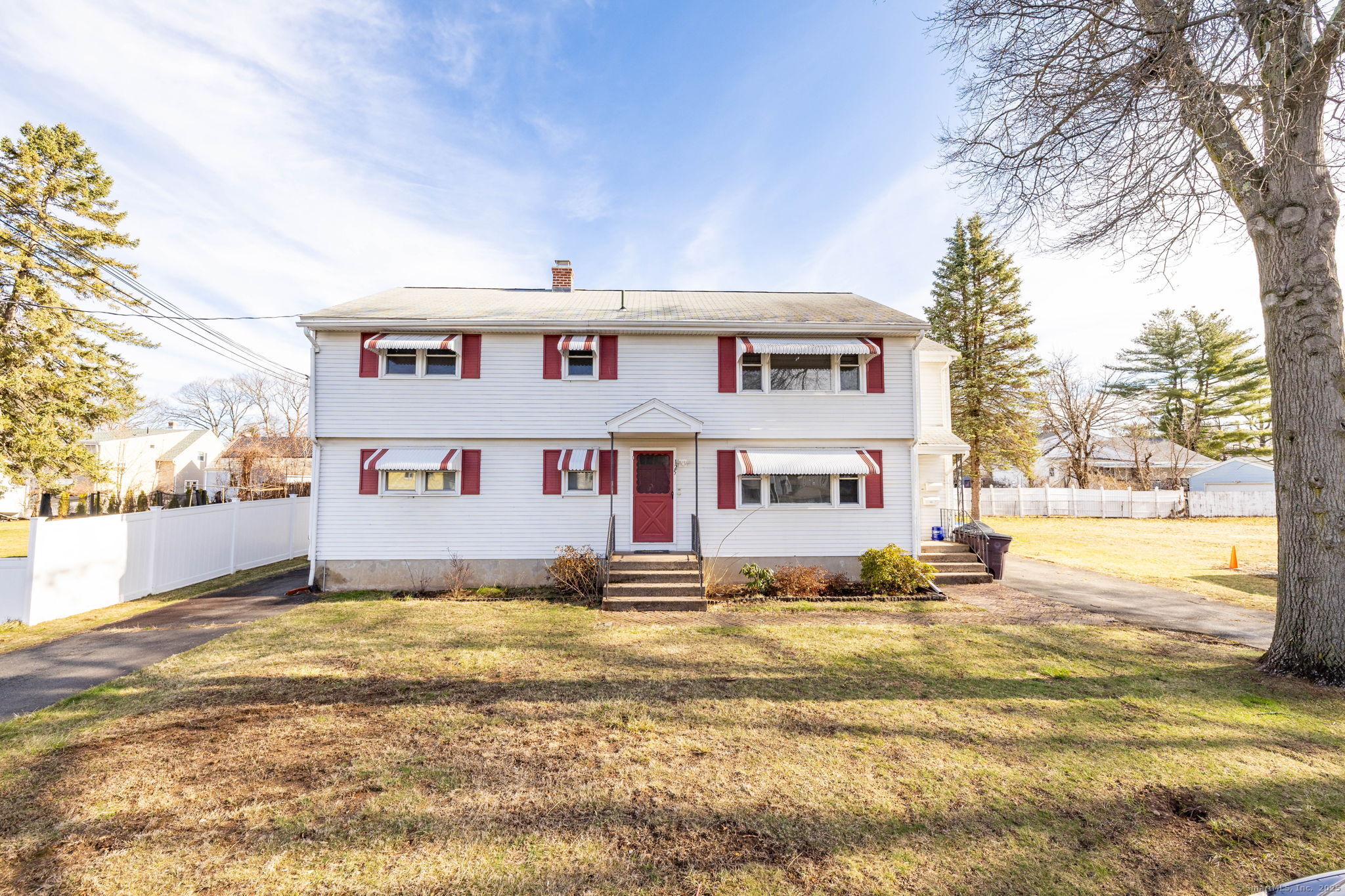 125 Overlook Avenue New Britain CT 06053