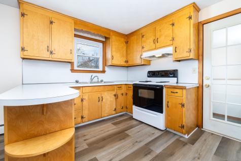 125 Overlook Avenue New Britain CT 06053