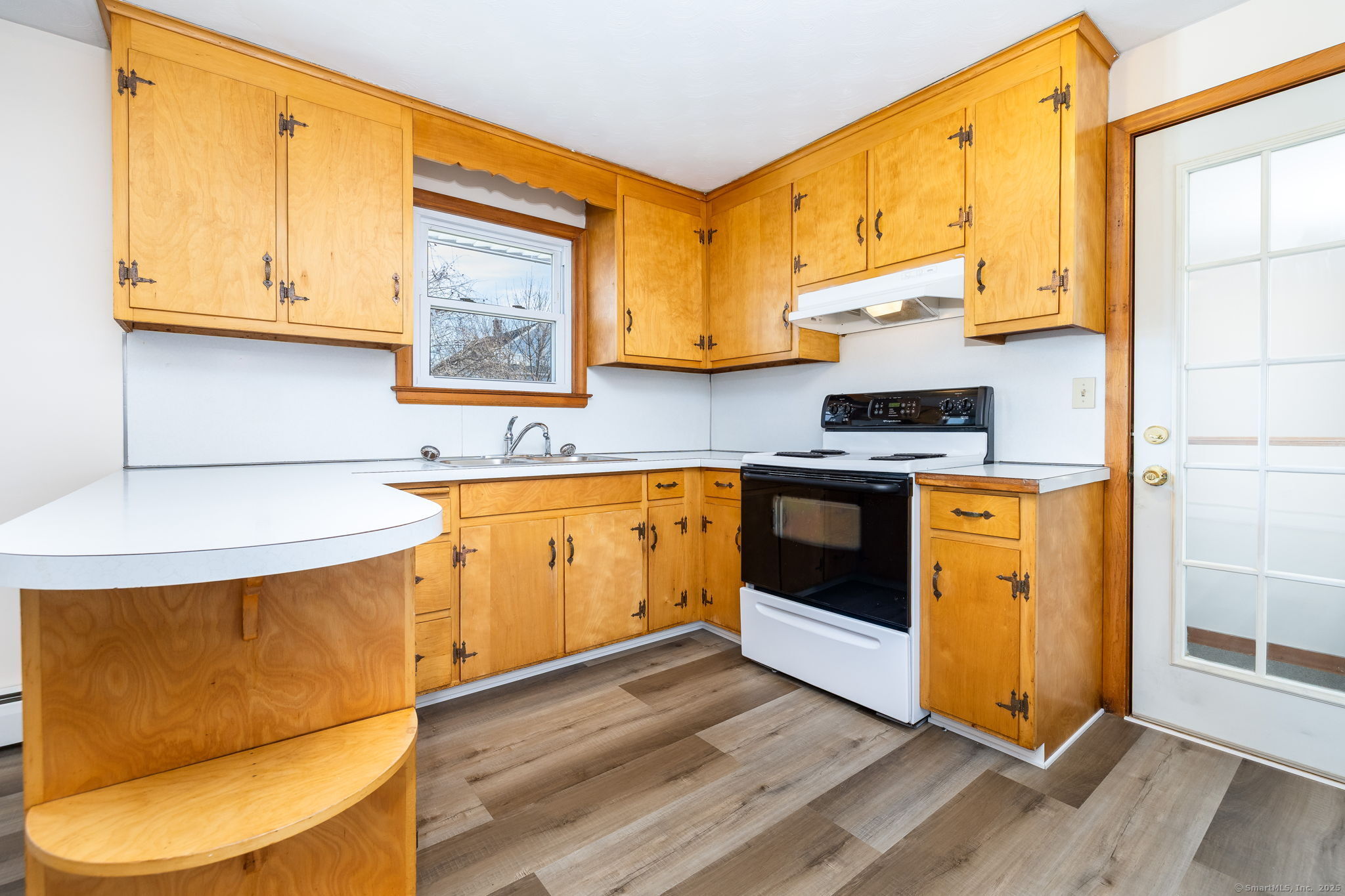 125 Overlook Avenue New Britain CT 06053