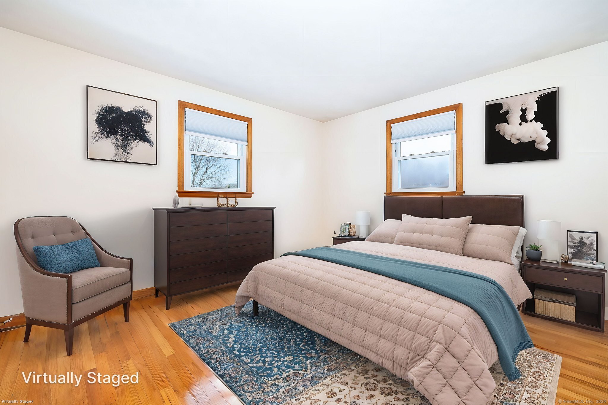 125 Overlook Avenue New Britain CT 06053