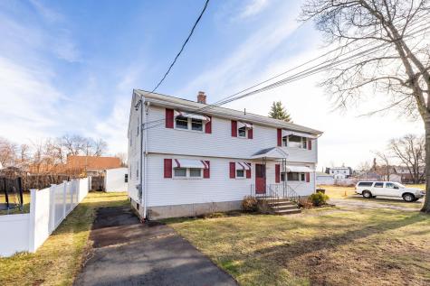 125 Overlook Avenue New Britain CT 06053