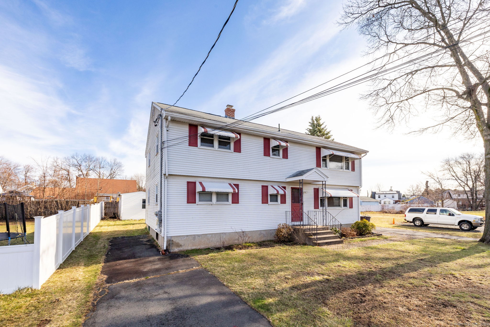 125 Overlook Avenue New Britain CT 06053