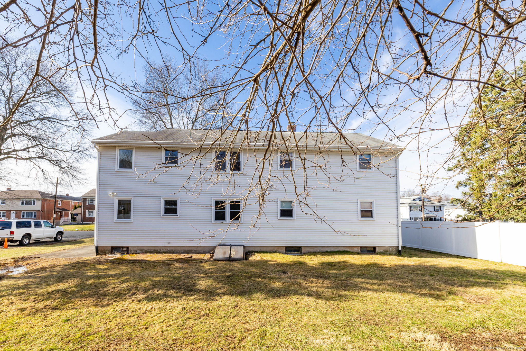 125 Overlook Avenue New Britain CT 06053