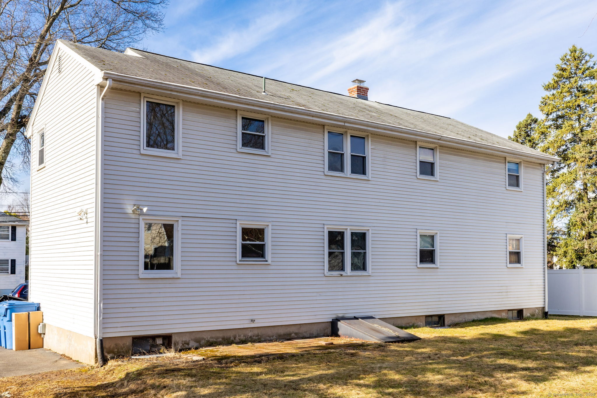 125 Overlook Avenue New Britain CT 06053