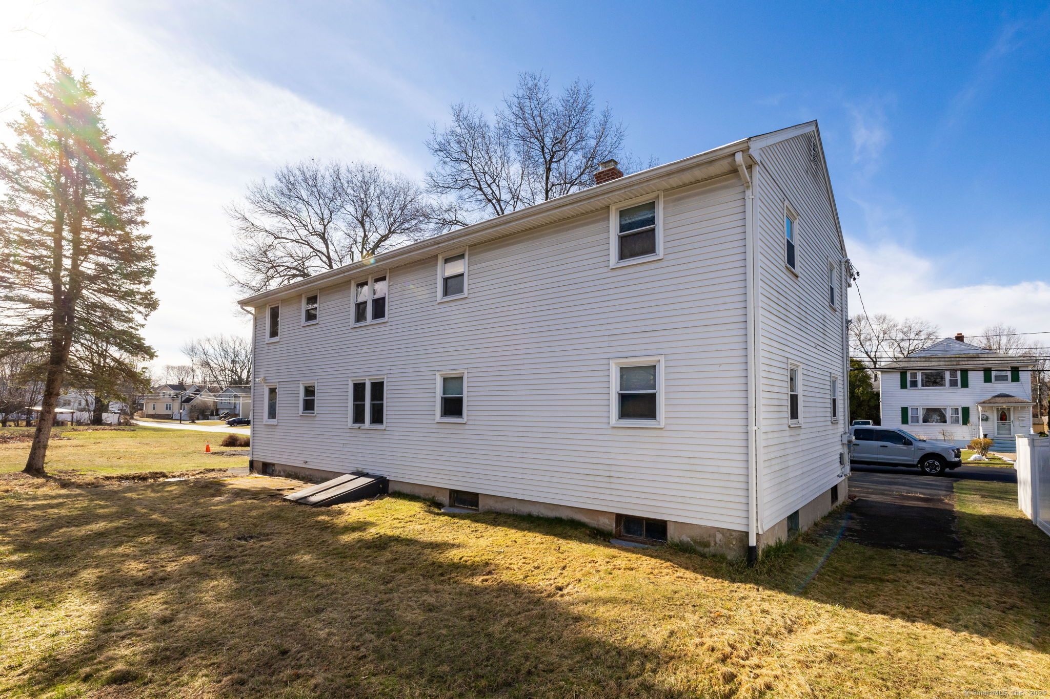 125 Overlook Avenue New Britain CT 06053