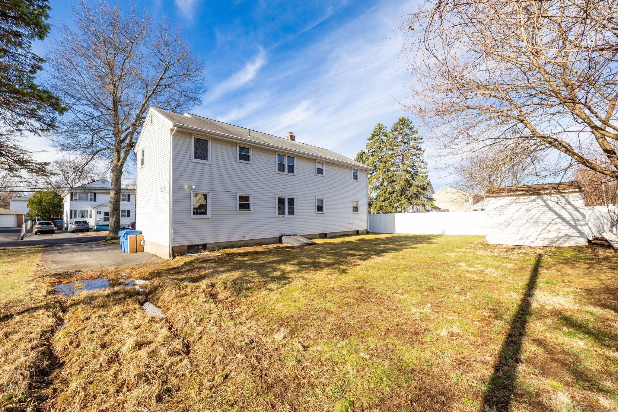 125 Overlook Avenue New Britain CT 06053