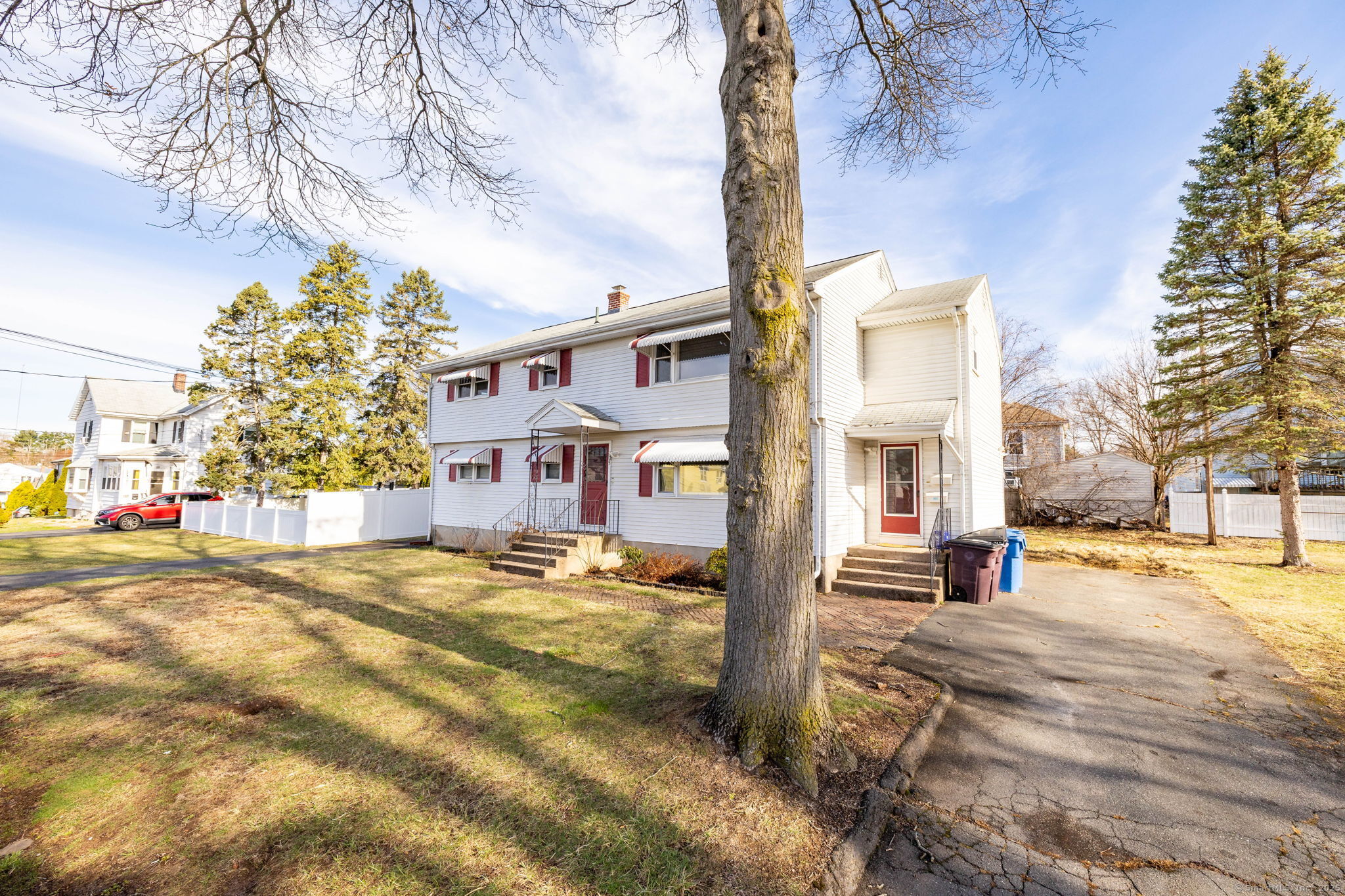 125 Overlook Avenue New Britain CT 06053