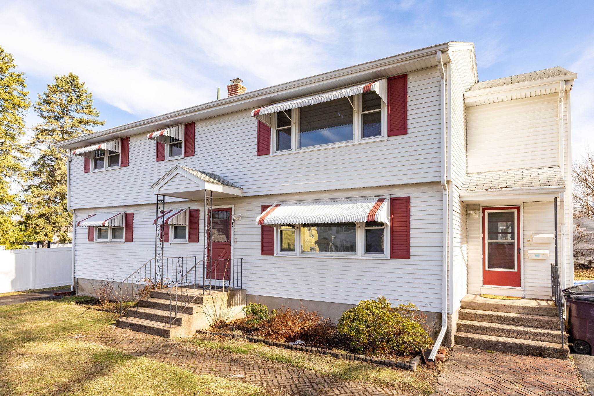 125 Overlook Avenue New Britain CT 06053