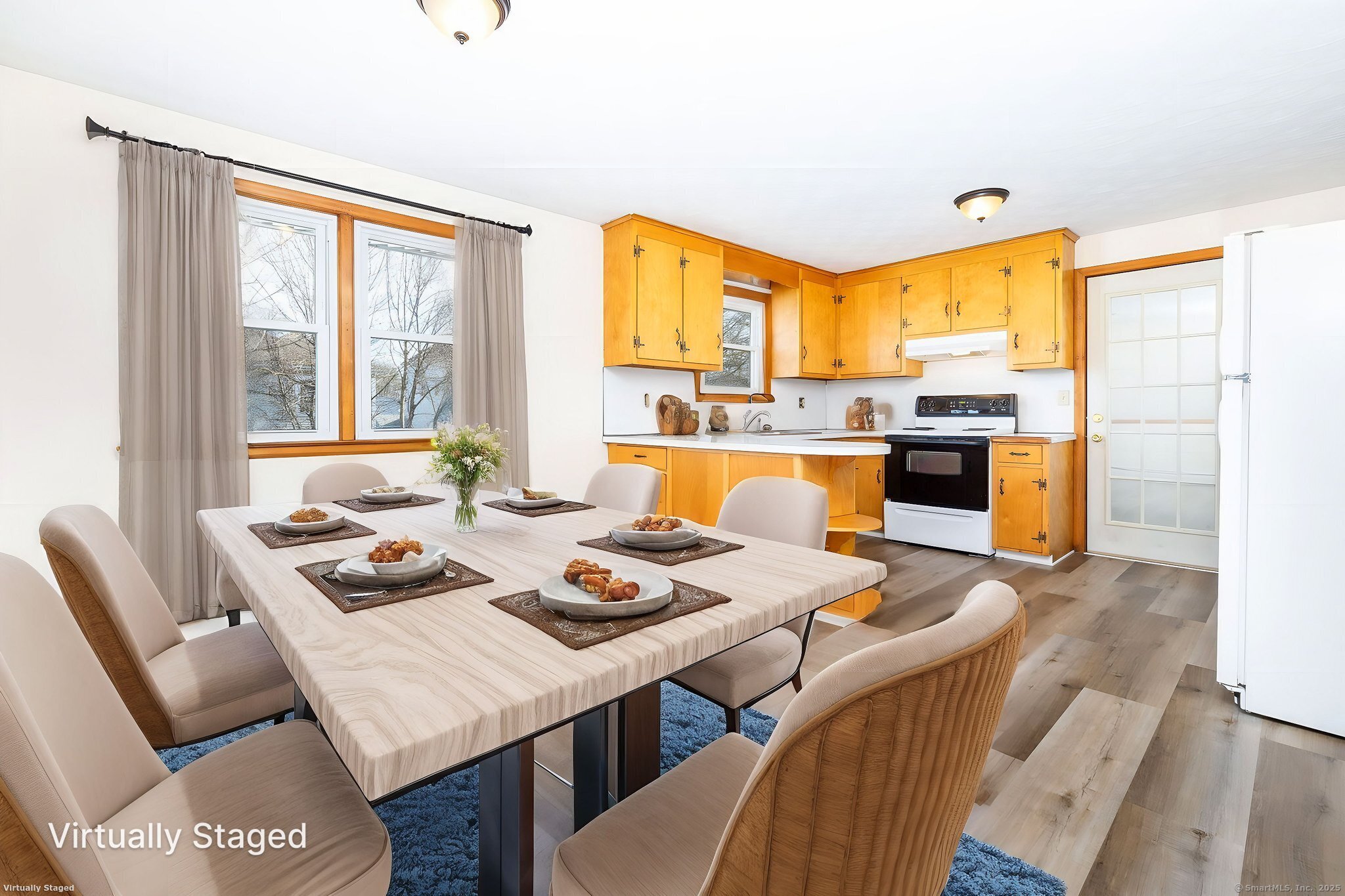 125 Overlook Avenue New Britain CT 06053