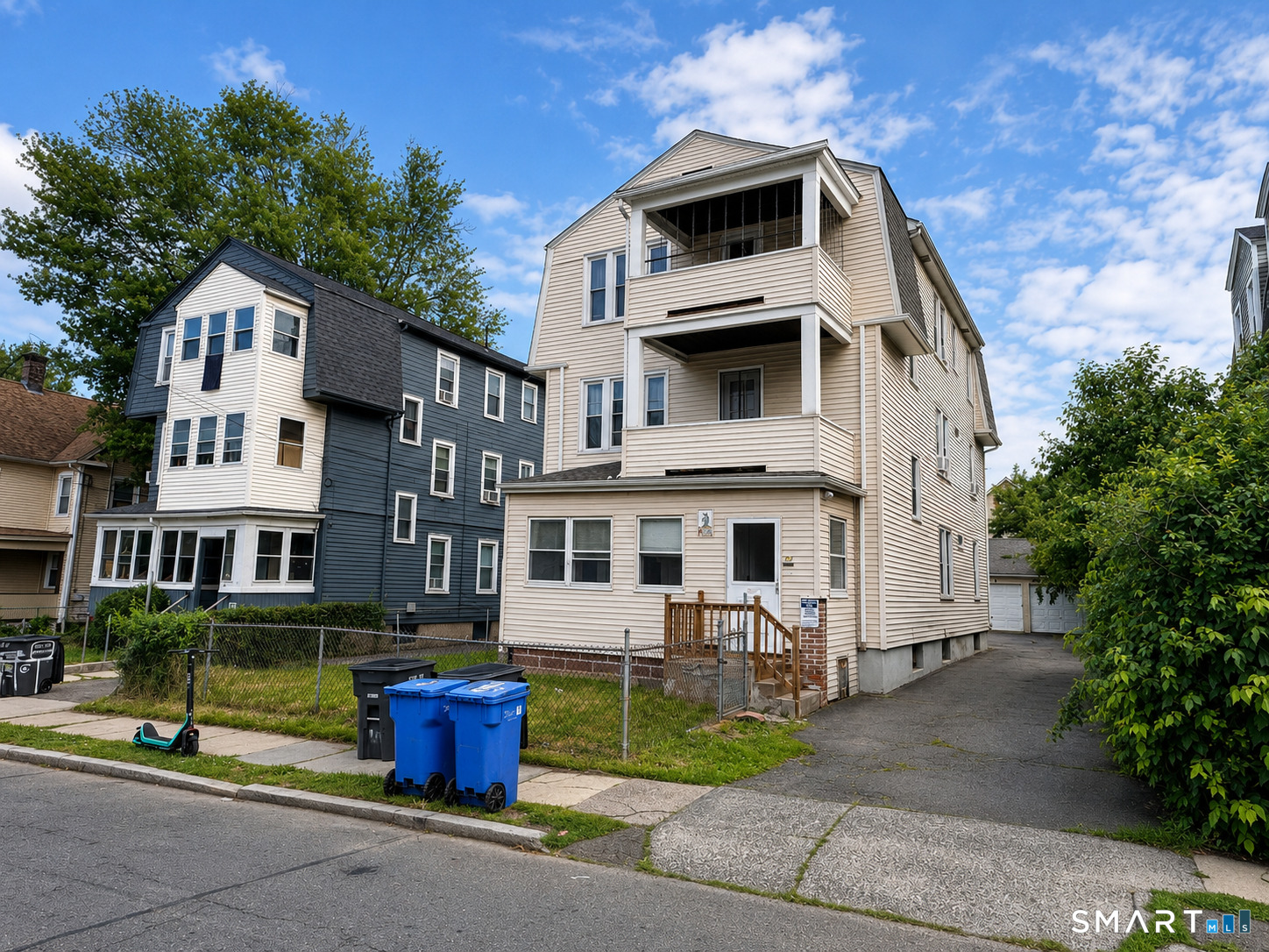 44-46 Glendale Avenue Hartford CT 06106