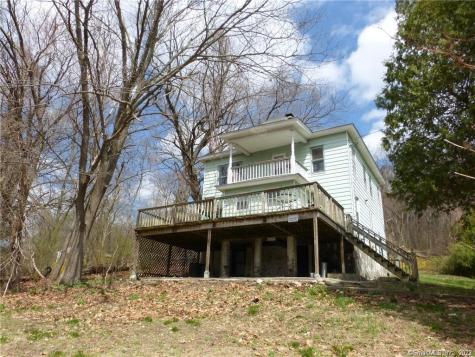 19 Denver Place Waterbury CT 06708