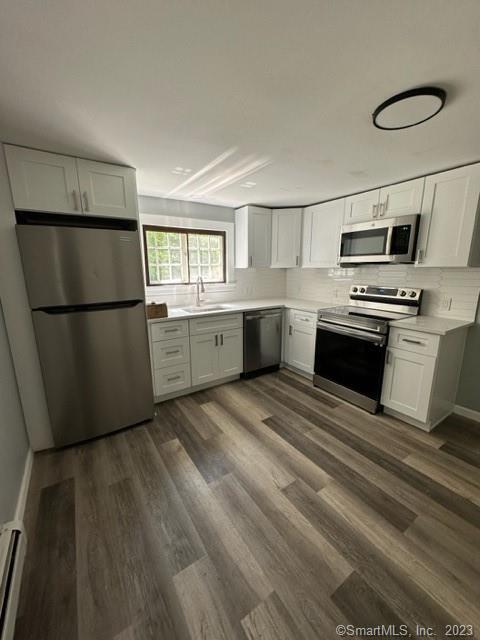 1053 Christian Road Middlebury CT 06762