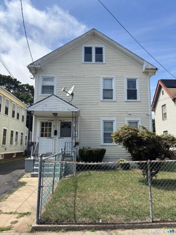 91 Lamson Street West Haven CT 06516