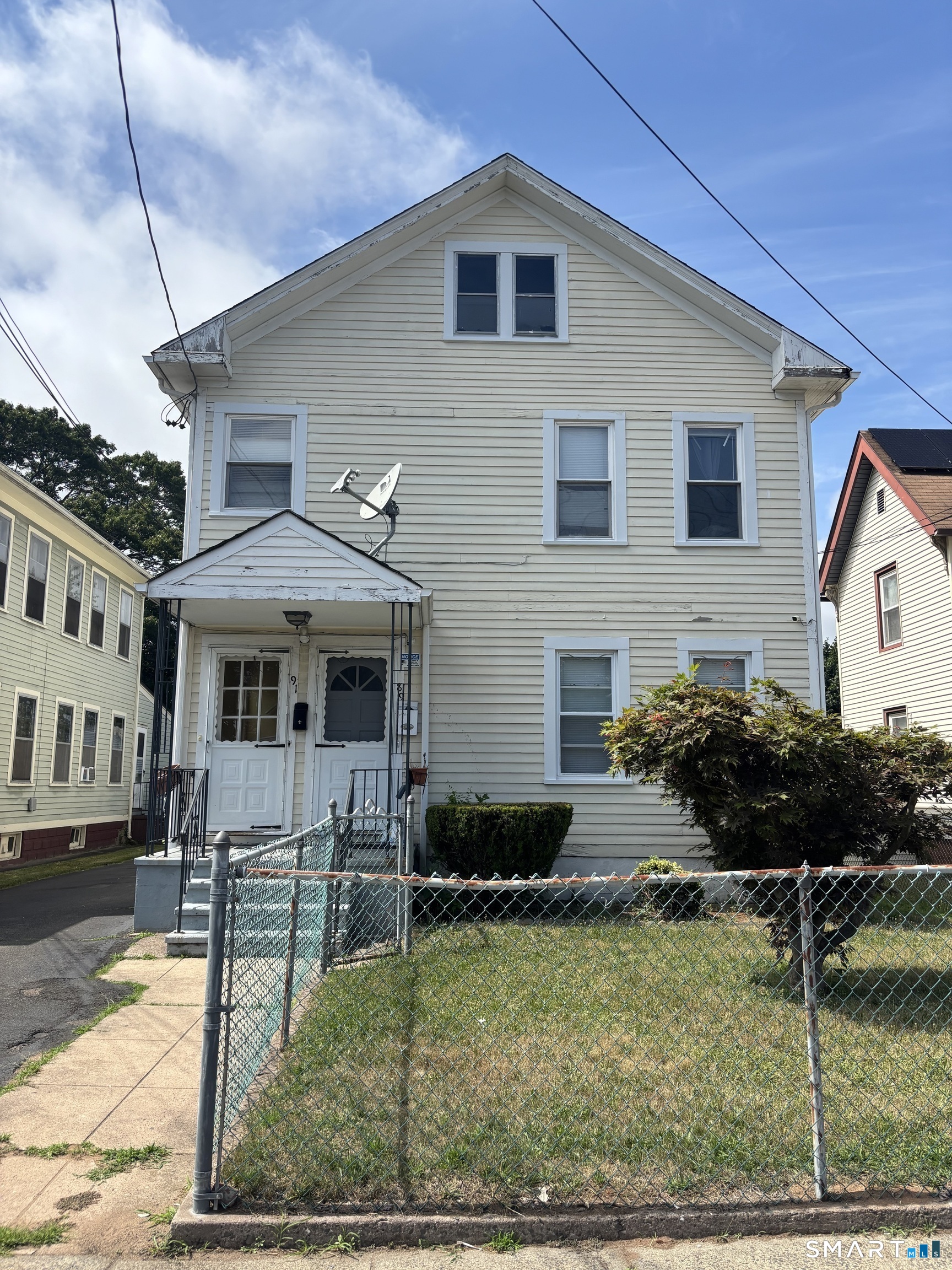 91 Lamson Street West Haven CT 06516