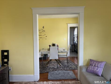 91 Lamson Street West Haven CT 06516