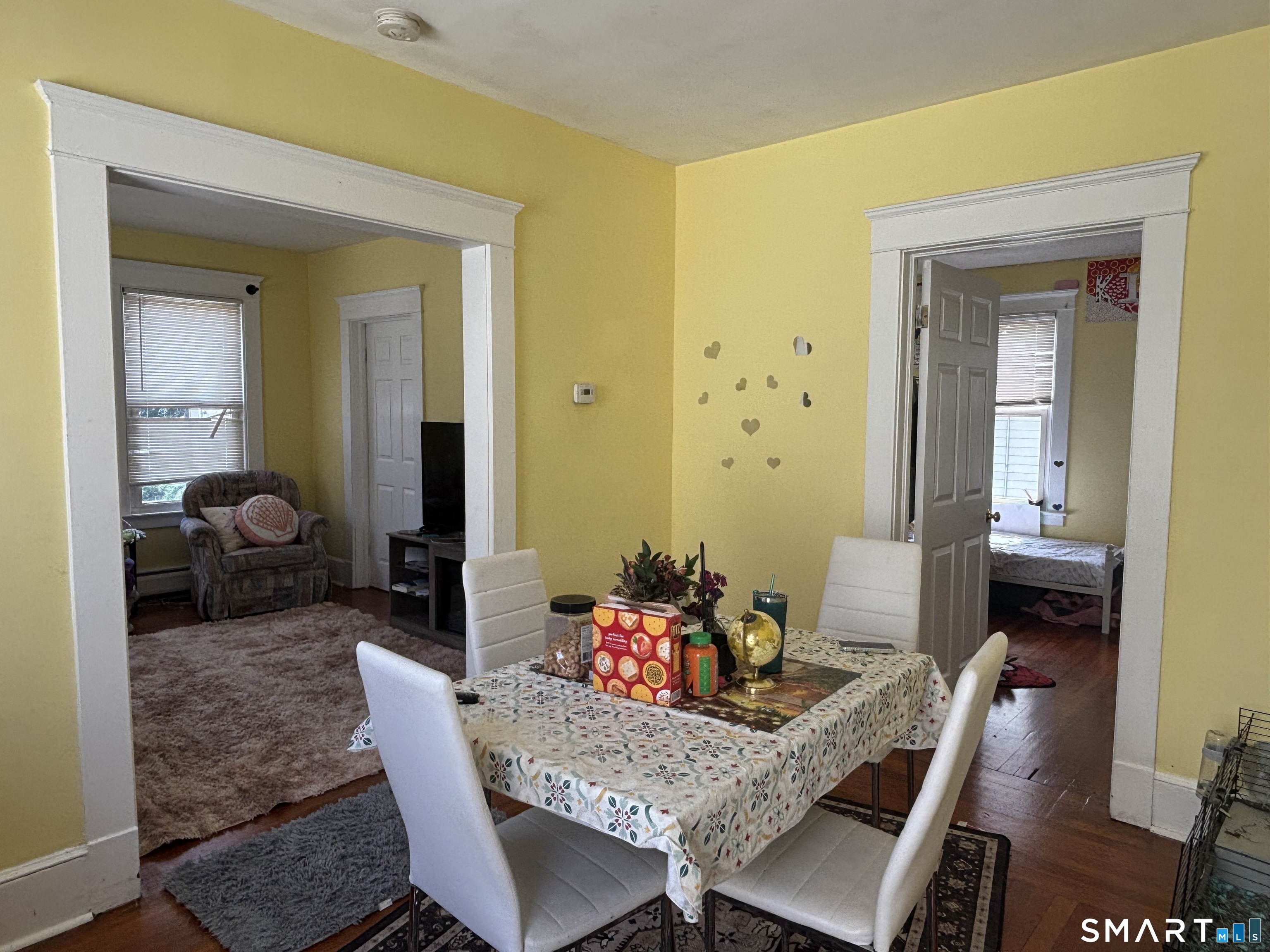 91 Lamson Street West Haven CT 06516