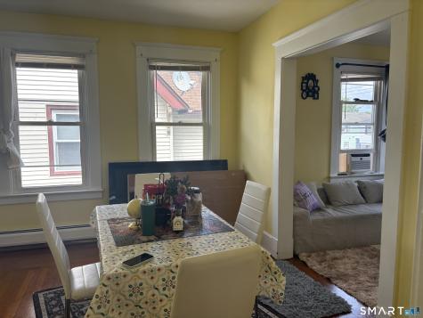 91 Lamson Street West Haven CT 06516
