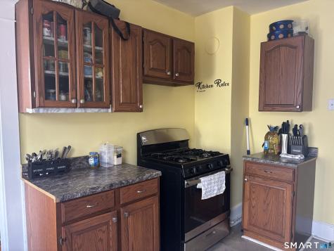 91 Lamson Street West Haven CT 06516