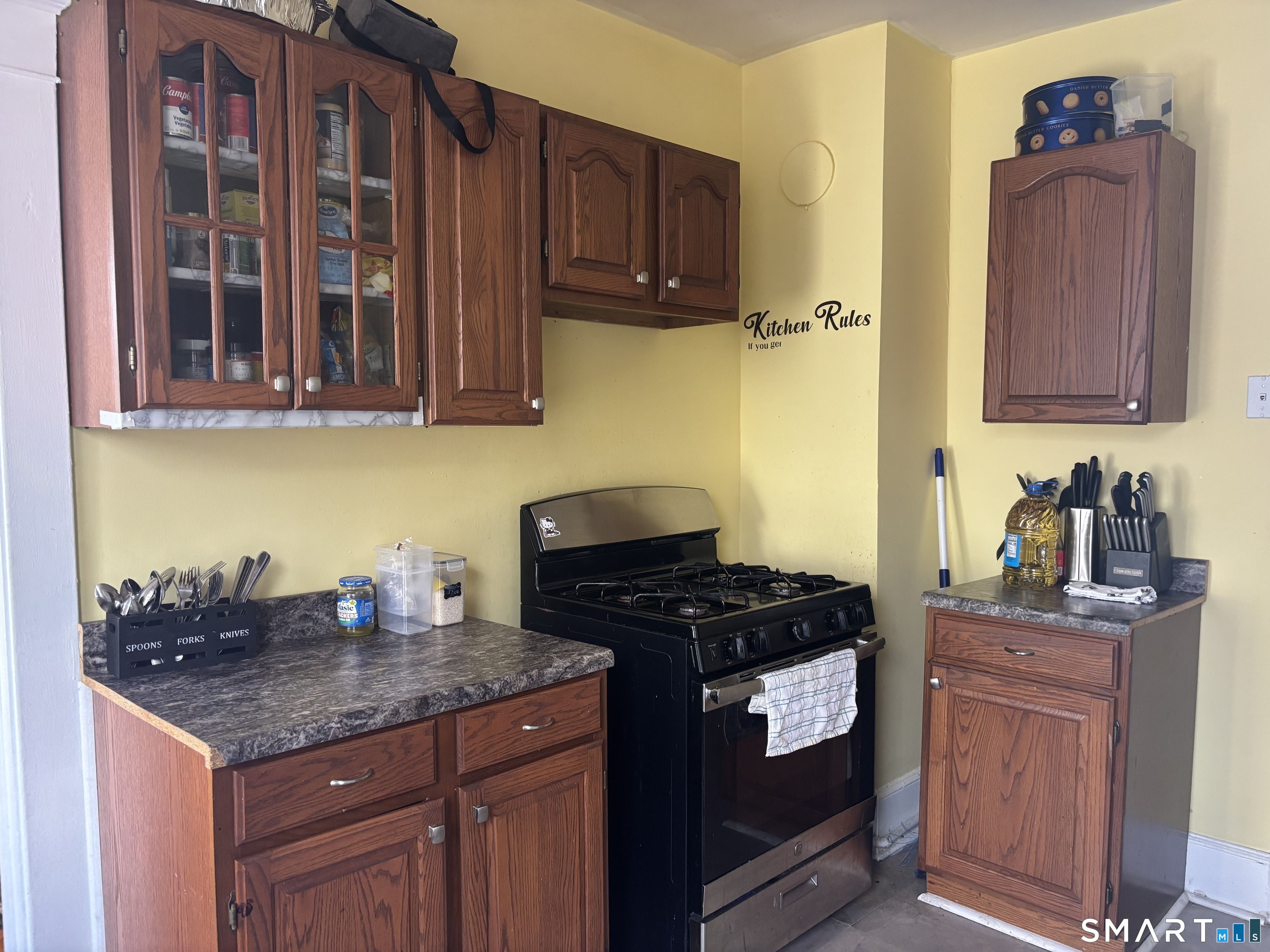 91 Lamson Street West Haven CT 06516