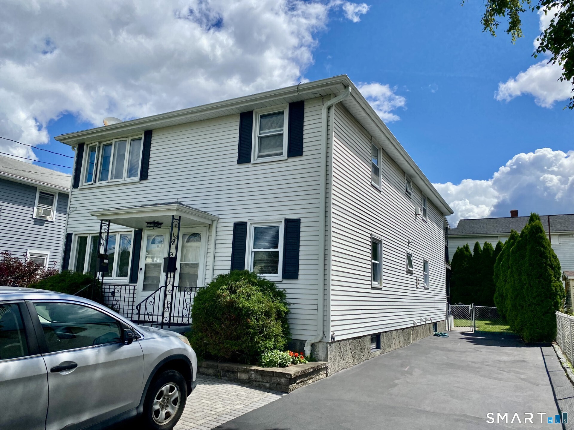 7 Selander Street New Britain CT 06053